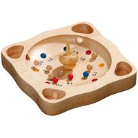 Tiroler Roulette, klein, Reisespiel, FSC 100% Tiroler Roulette, klein, Reisespiel, FSC 100% von Philos