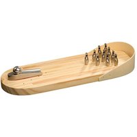 Mini Bowling, Tischspiel, FSC 100 % Mini Bowling, Tischspiel, FSC 100 % von Philos