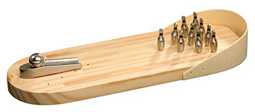 Philos 3238 Mini Bowling - Table Game von Philos