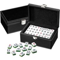 Mah Jongg, klein, ohne arabische Zahlen Mah Jongg, klein, ohne arabische Zahlen von Philos