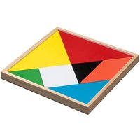 Philos 3318 - Tangram Maxi, 29 x 29 cm von Philos