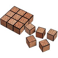 Sudoku Fun, FSC 100% Sudoku Fun, FSC 100% von Philos