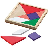 Tangram, FSC 100% Tangram, FSC 100% von Philos