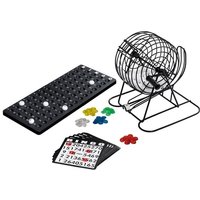 Philos 3759 - Bingo Set für 2-5 Spieler von Philos