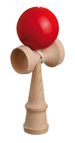 Philos 3802 Kendama, Holz von Philos