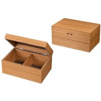 Philos 4643 - Schachfigurenbox Standard, 240 x 155 x 115 mm von Philos