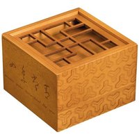 Philos 5530 - Secret Box Treasure, Trickspiel von Philos