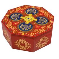 Magic Box Okto Magic Box Okto von Philos
