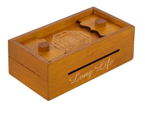 Philos 5535 - Secret Box Double Happiness von Philos