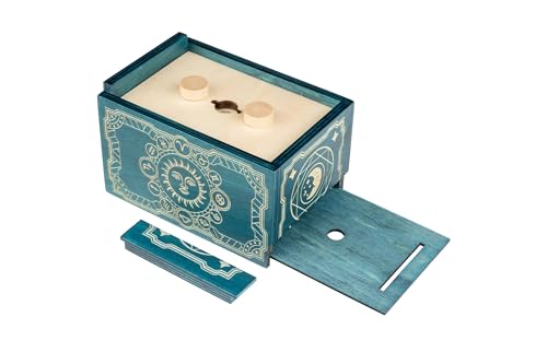 Philos 5538 - Secret Box Moonshine von Philos