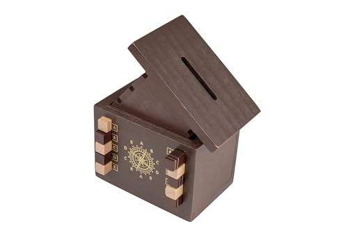 Philos 5542 - Secret Box Locksmith von Philos