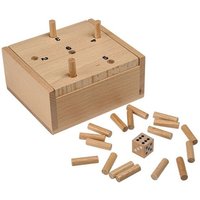 Super Six, Lucky 6, FSC 100% Super Six, Lucky 6, FSC 100% von Philos