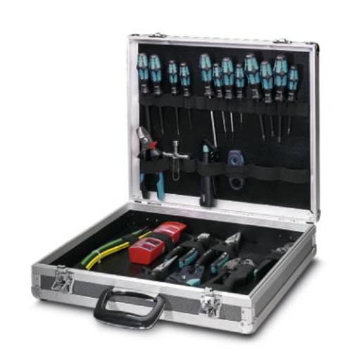 Phoenix Contact TOOL-CASE BASIC 1212428 Werkzeugkoffer bestückt von Phoenix Contact