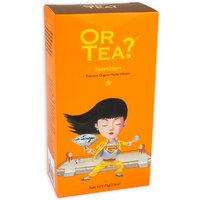 Or Tea? EnerGinger, loser Bio-Tee in Geschenkverpackung, 75g von Phoenix Import