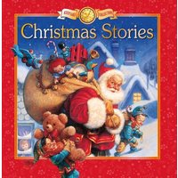 Christmas Stories von Phoenix International Publications, Inc.