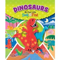 Dinosaurs von Phoenix International Publications, Inc.