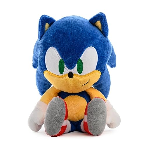 RUBIE'S KR15792 Sonic-The Hedgehog Tails 8" Plush Kidrobot Plüsch Phunny, Blau von kidrobot