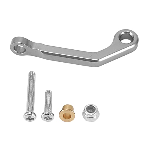 Phyachelo für B1 B14 B24 C14 C24 B16 B26 B36 Q60 Q63 Q64 Q65 RC Auto Ersatzteile Metall Servo Zugstange, von Phyachelo