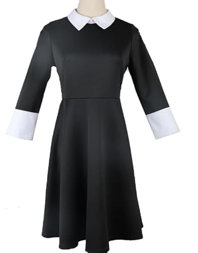 Piashow Kleid Mädchen Kostüm Kinder,B,120 von Piashow