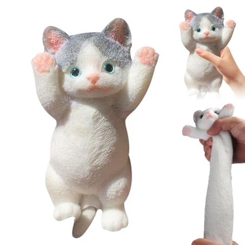 Squishy Katze Toy von Piashow