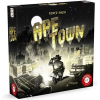 Ape Town von Piatnik Deutschland GmbH