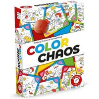 Color Chaos von Piatnik Deutschland GmbH