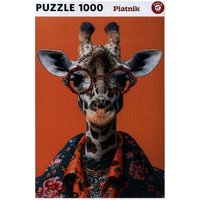 Crazy Giraffe Crazy Giraffe von Piatnik Deutschland GmbH