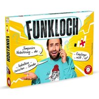 Funkloch Funkloch von Piatnik Deutschland GmbH