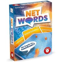 Networds von Piatnik Deutschland GmbH