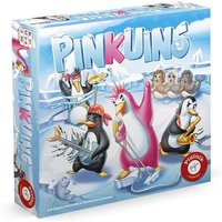 Pinkuins von Piatnik Deutschland GmbH