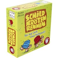 Schildkrötenrennen (Kinderspiel) von Piatnik Deutschland GmbH