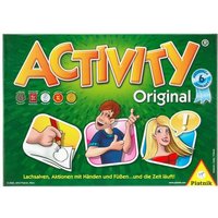 Activity Original von Piatnik Deutschland