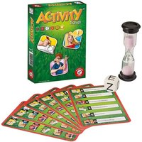 Activity Travel (Spiel) von Piatnik Deutschland