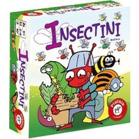 Insectini (Kinderspiel) von Piatnik Deutschland