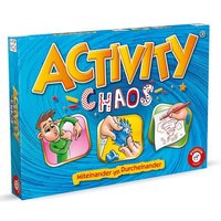 Piatnik - Activity Chaos von Piatnik Deutschland