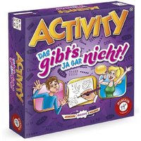 Activity - Das gibt´s ja gar nicht ! Activity - Das gibt´s ja gar nicht ! von Piatnik Deutschland