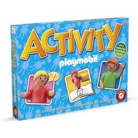 Activity Playmobil Activity Playmobil von Piatnik Deutschland