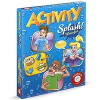 Piatnik - Activity Splash von Piatnik Deutschland