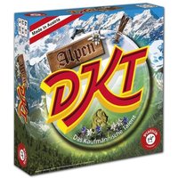 Piatnik - DKT - Alpen von Piatnik Deutschland