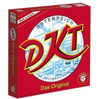 Piatnik - DKT - Das Original von Piatnik Deutschland