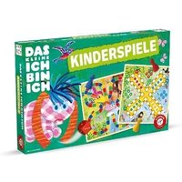 Piatnik - Das kleine Ich bin ich Kinderspiele von Piatnik Deutschland