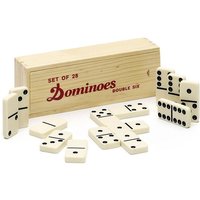 Piatnik - Domino, 28 Steine von Piatnik Deutschland