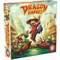 Pegasus PIA07173 - Dragon Market von Piatnik Deutschland