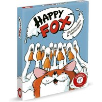 Piatnik - Happy Fox von Piatnik Deutschland