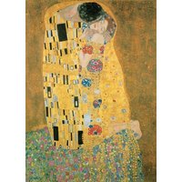 Piatnik - Klimt - Der Kuss, 1000 Teile von Piatnik Deutschland