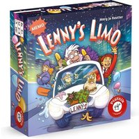 Piatnik - Lenny's Limo von Piatnik Deutschland