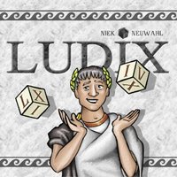 Ludix (Spiel) von Piatnik Deutschland