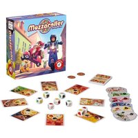 Mozzaroller (Spiel) von Piatnik Deutschland