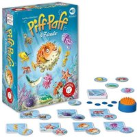 Piff Paff & Friends (Kinderspiel) von Piatnik Deutschland