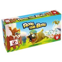 Ross, the Boss Ross, the Boss von Piatnik Deutschland